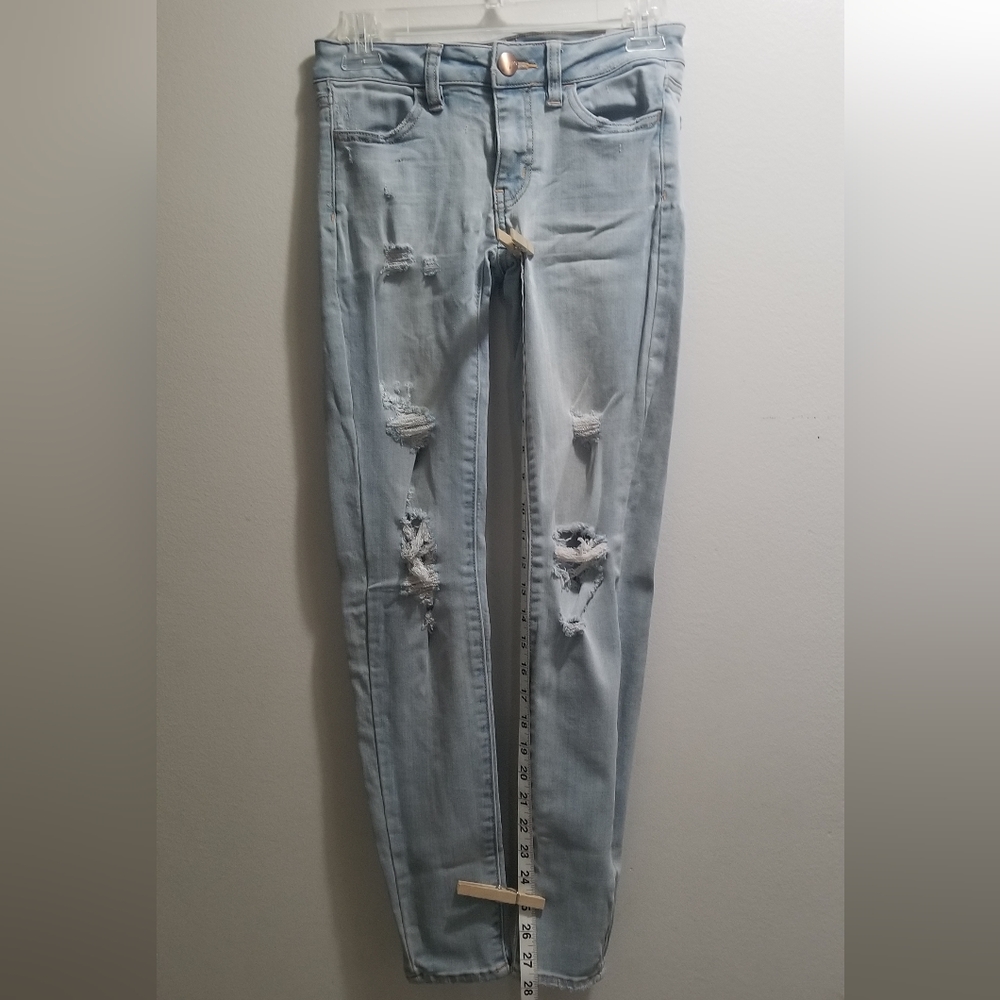 American eagle - Picture 2 of 4